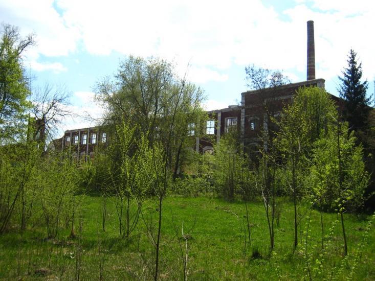 Городище з panoramio.com - Городище