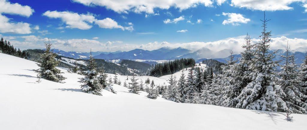 Бистрець з panoramio.com - Быстрец