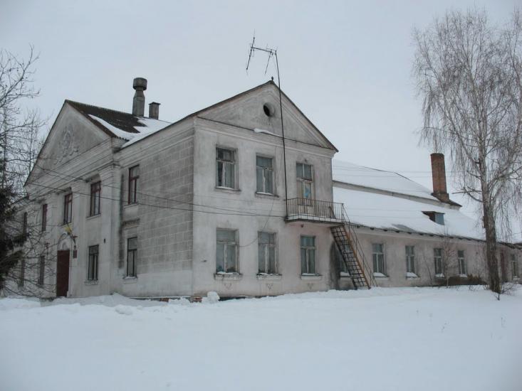 Юрівка з panoramio.com - Юрівка