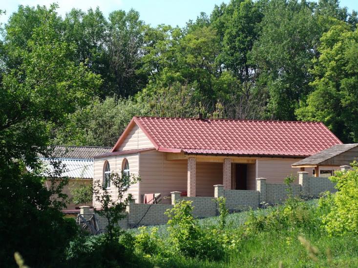 Грушківка з panoramio.com - Грушковка