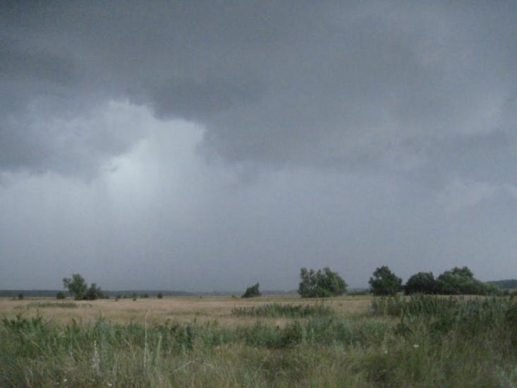 Матяшівка з panoramio.com - Матяшівка