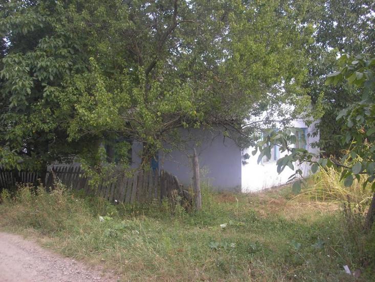 Кормань з panoramio.com - Кормань