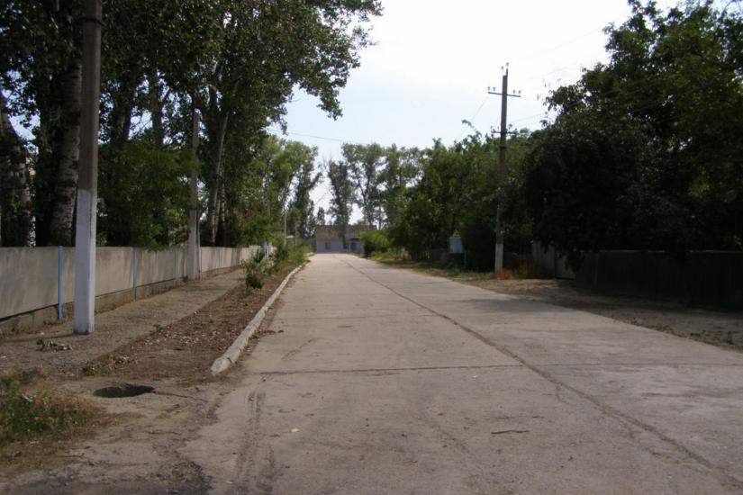 Ліски з panoramio.com - Лески