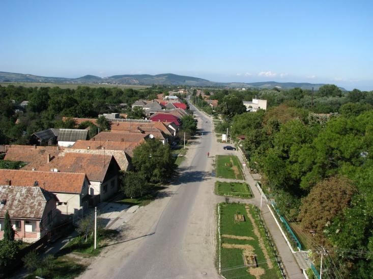 Вари з panoramio.com - Vary