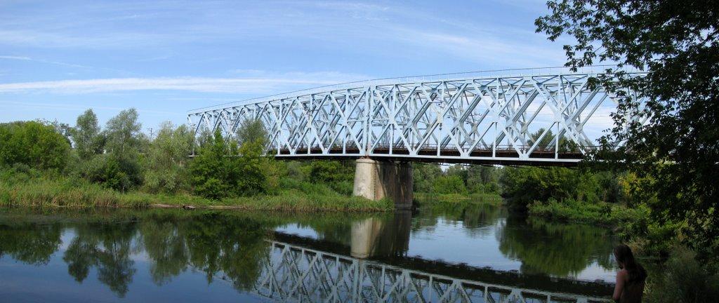 Букине з panoramio.com - Bukyne