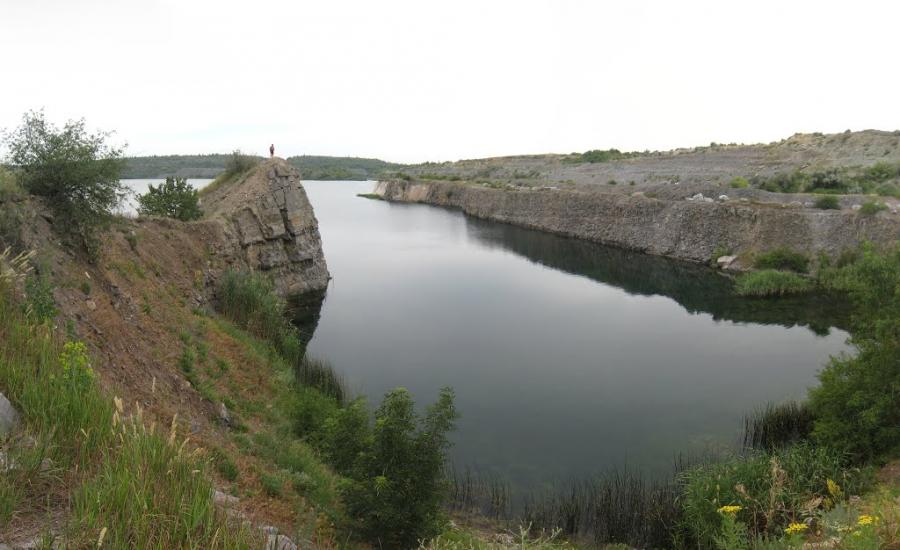 Родникове з panoramio.com - Родниково