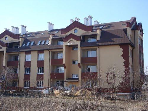 Буча з panoramio.com - Буча