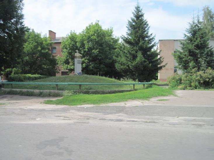 Яреськи з panoramio.com - Яреськи
