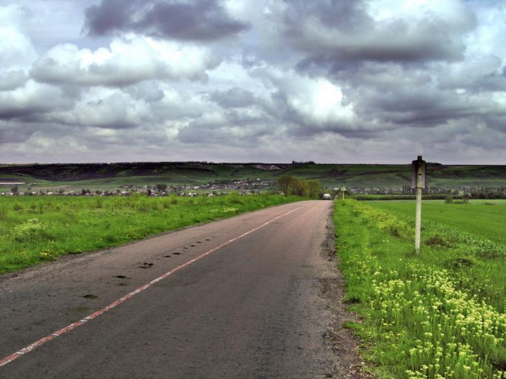 Ашуркове з panoramio.com - Ашуркове