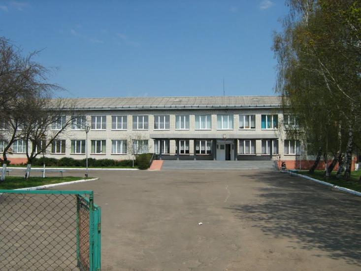 Гряда з panoramio.com - Гряда