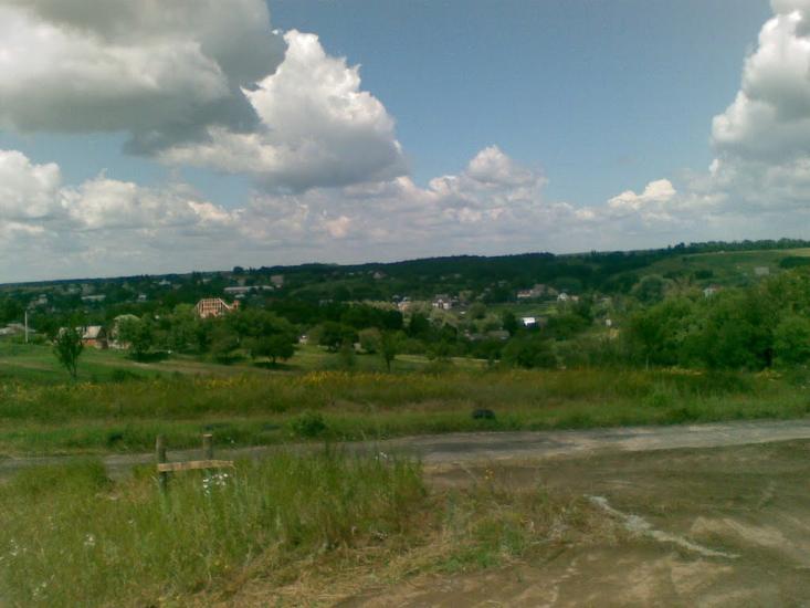 Музичі з panoramio.com - Музычи
