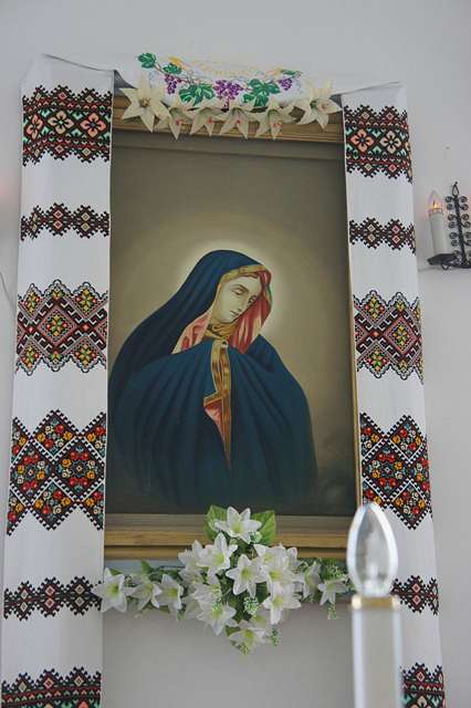 с. Йосипівка, Тернопільський р-н - Йосипівка