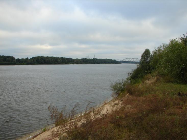 Неданчичі з panoramio.com - Nedanchychi