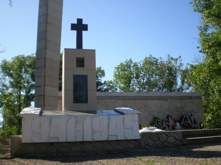 Родникове з panoramio.com - Родникове