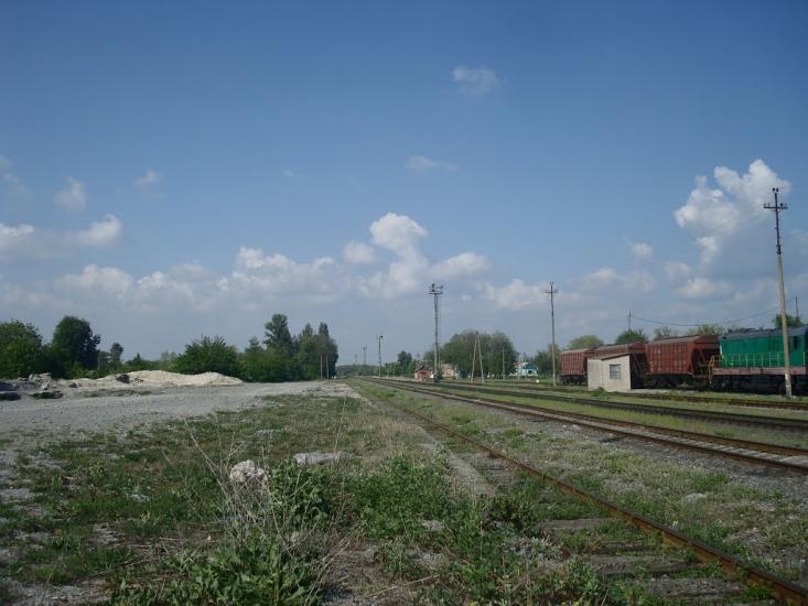 Стара Гута з panoramio.com - Старая Гута