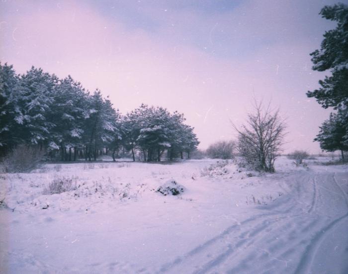 Любомль з panoramio.com - Любомль