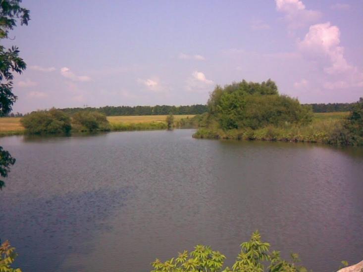 Раціборівка з panoramio.com - Рациборовка