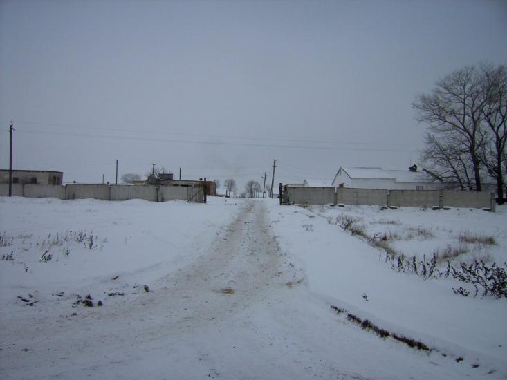 Несвоя з panoramio.com - Несвоя