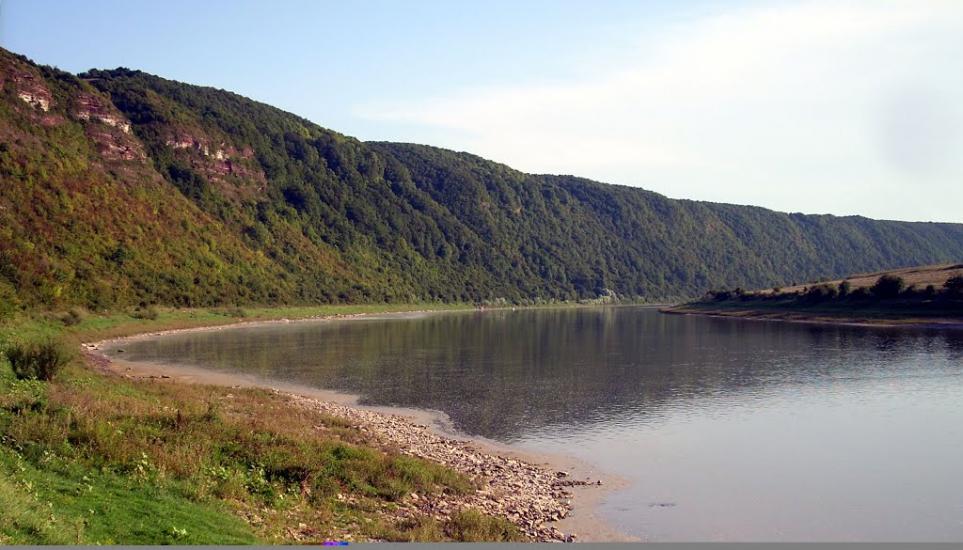 Іване-Золоте з panoramio.com - Иване-Золотое