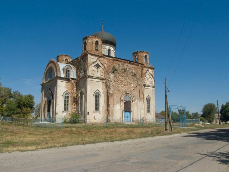 Городище з panoramio.com - Городище