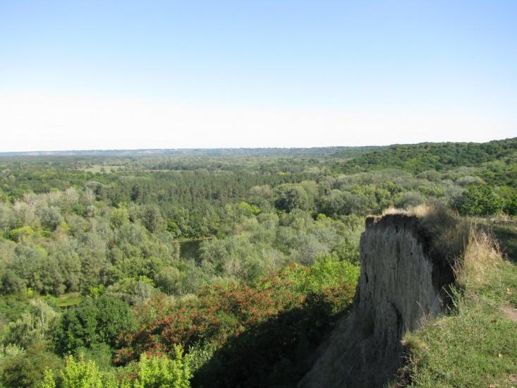 Яреськи з panoramio.com - Яреськи