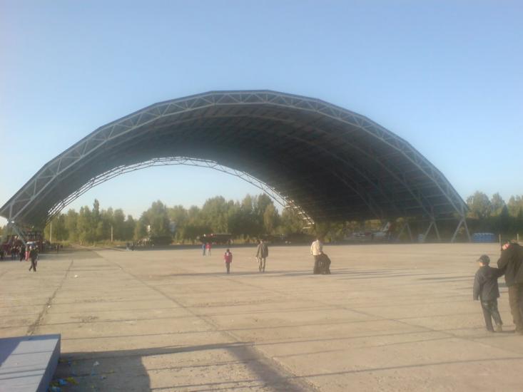 Блиставиця з panoramio.com - Блиставиця
