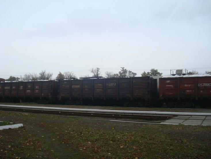 Гусятин з panoramio.com - Гусятин