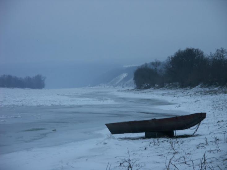 Перебиківці з panoramio.com - Перебиківці