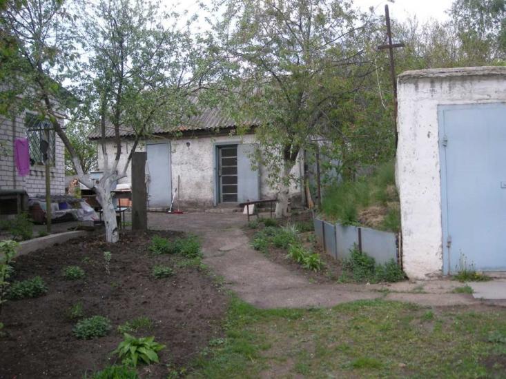 Власівка з panoramio.com - Власівка