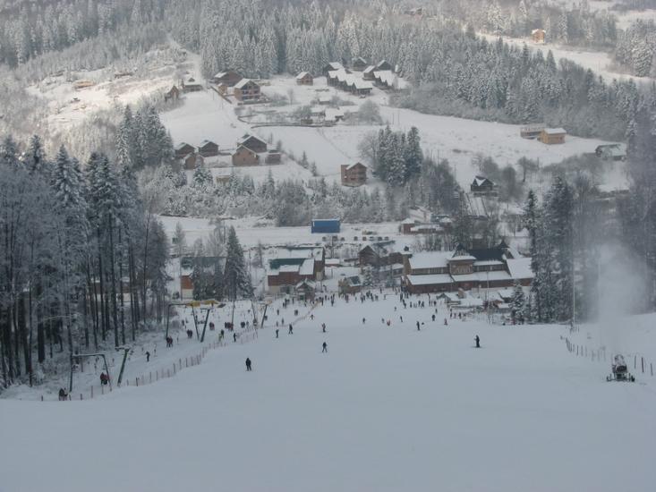 Мигове з panoramio.com - Мигово