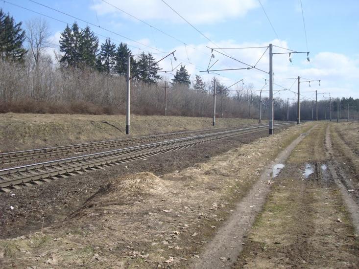 Новостроївка з panoramio.com - Новостроївка