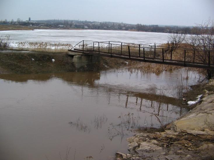 Урало-Кавказ з panoramio.com - Урало-Кавказ