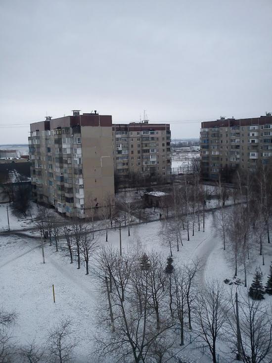 Вугледар з panoramio.com - Vugledar