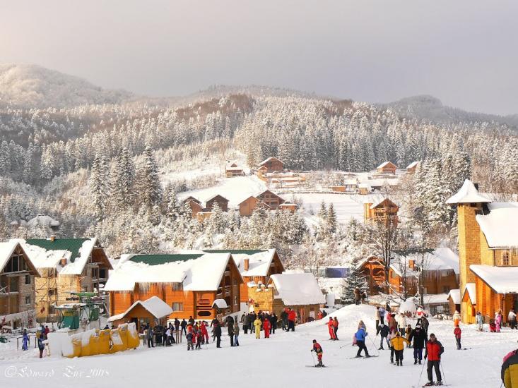 Мигове з panoramio.com - Мигово