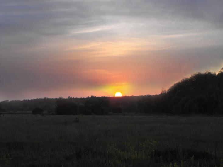 Бушеве з panoramio.com - Бушево