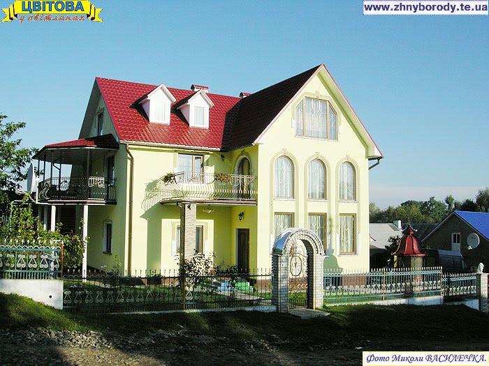 Цвітова з panoramio.com - Цвітова