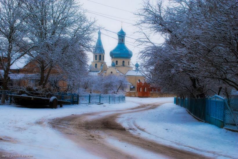 Ільпінь з panoramio.com - Ильпень