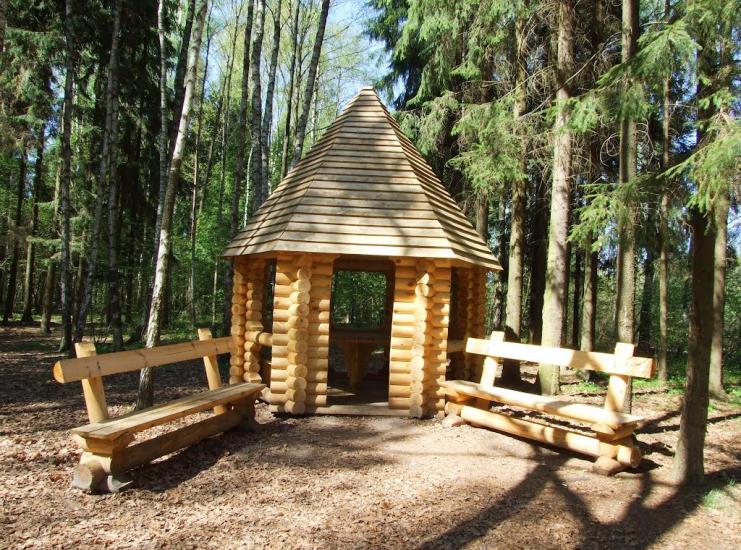 Скулин з panoramio.com - Скулин