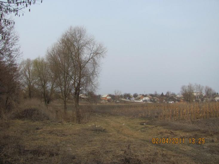 Червонозаводське з panoramio.com - Червонозаводское