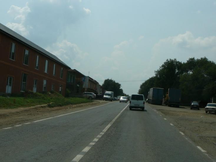 Великий Дальник з panoramio.com - Великий Дальник