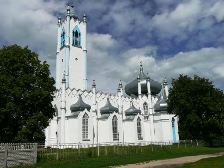 Мошни з panoramio.com - Moshny