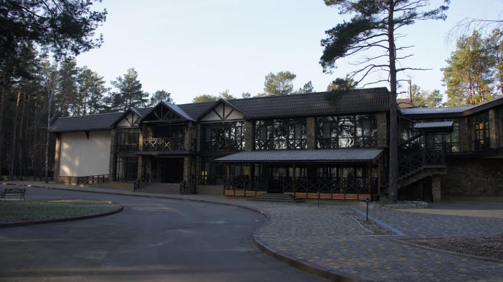 Снов'янка з panoramio.com - Сновянка