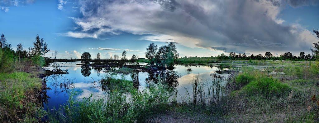 Новий Яр з panoramio.com - Новий Яр