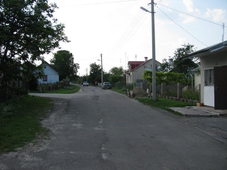 Буськ з panoramio.com - Буск