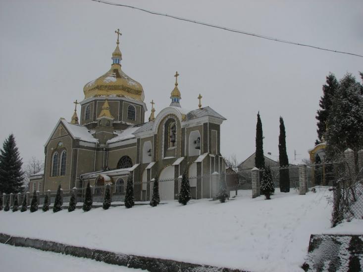 Підбірці з panoramio.com - Підбірці