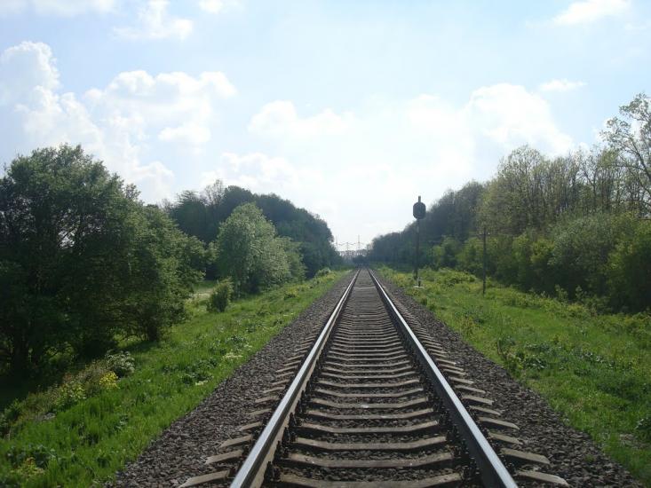 Стара Гута з panoramio.com - Старая Гута