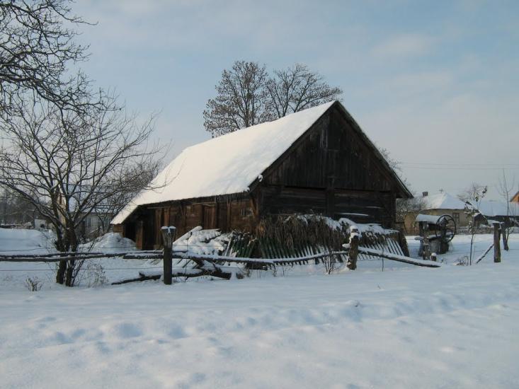 Ріпнів з panoramio.com - Ріпнів