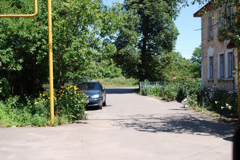 Христинівка з panoramio.com - Христиновка