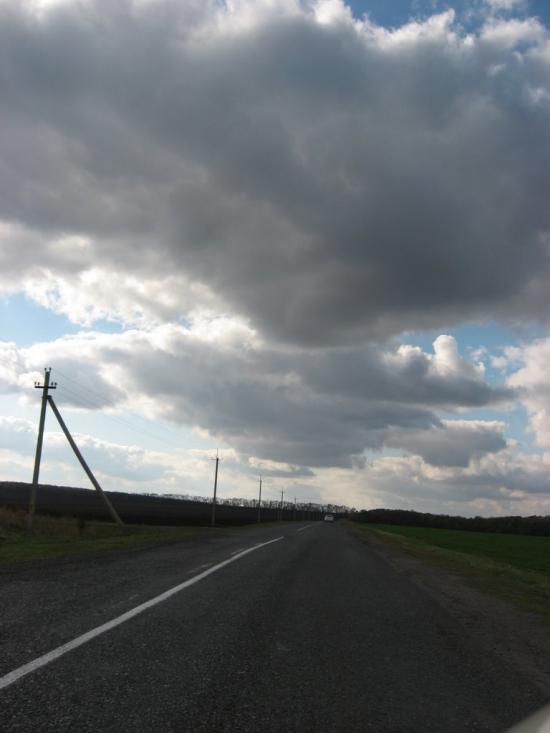 Гороховатка з panoramio.com - Гороховатка
