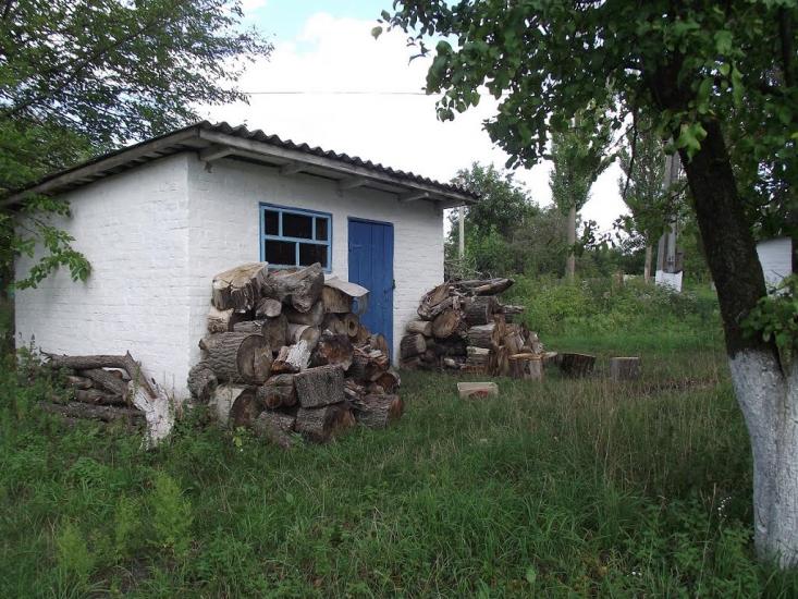 Городище-Пустоварівське з panoramio.com - Городище-Пустоваровское